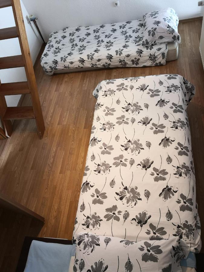 Apartman Sana Lux Sanski Most Exterior foto
