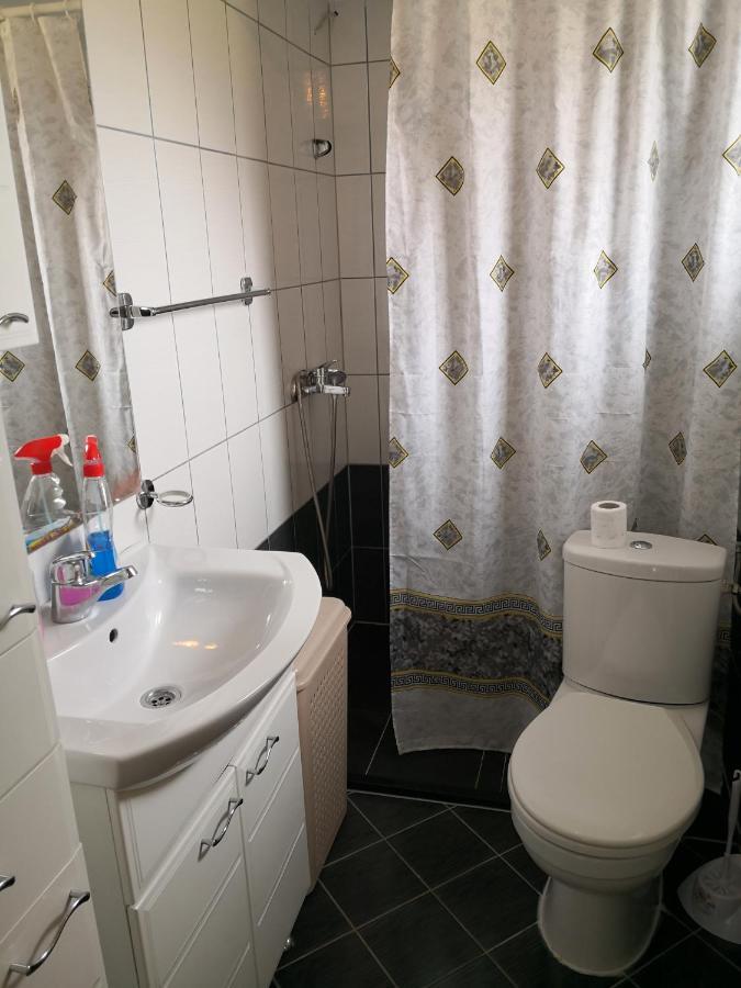 Apartman Sana Lux Sanski Most Exterior foto