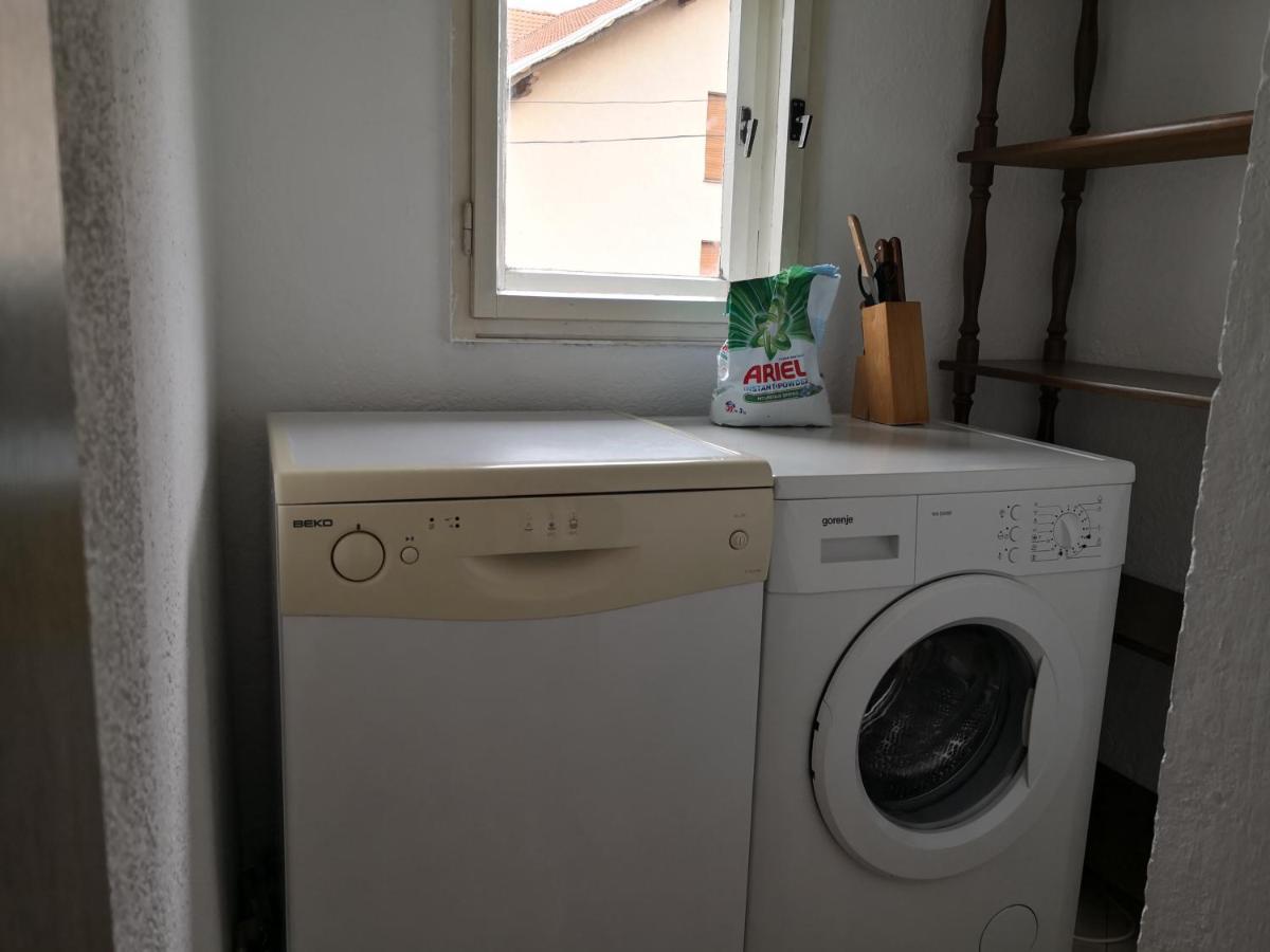 Apartman Sana Lux Sanski Most Exterior foto