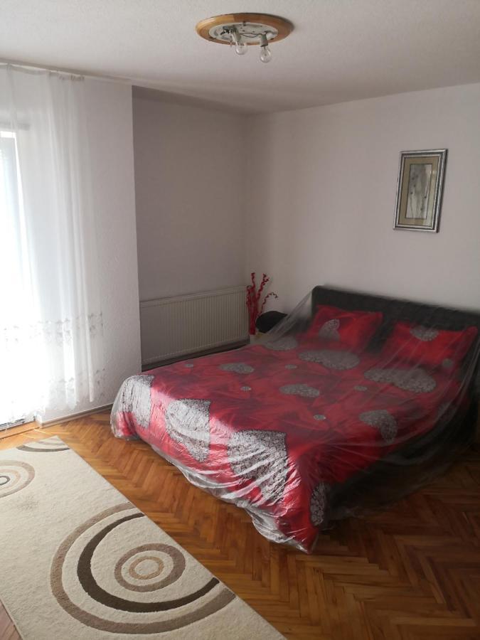 Apartman Sana Lux Sanski Most Exterior foto