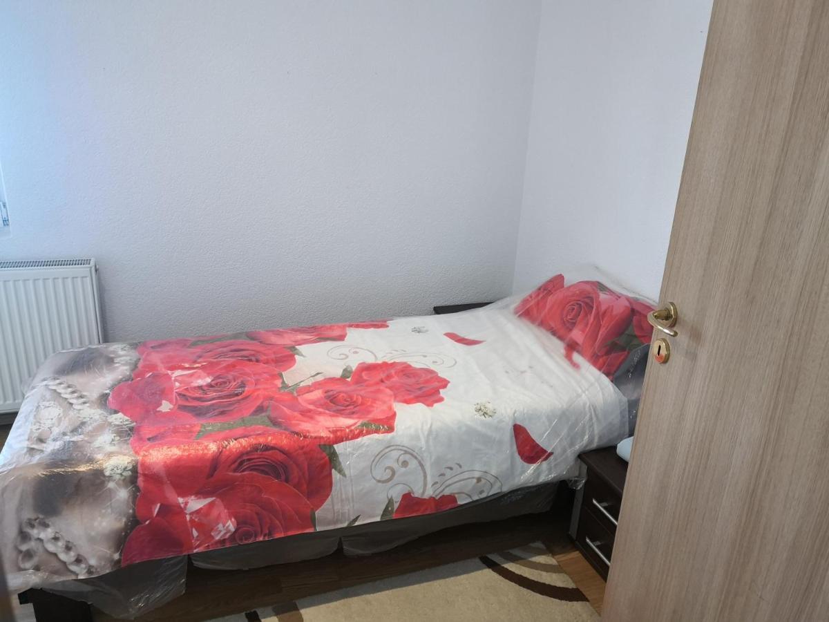 Apartman Sana Lux Sanski Most Exterior foto