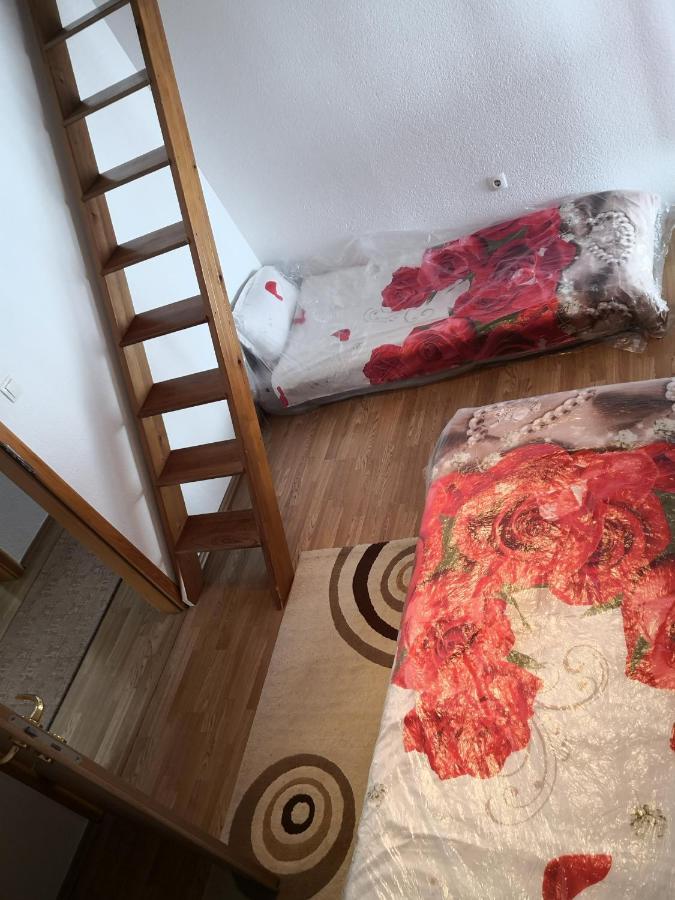Apartman Sana Lux Sanski Most Exterior foto