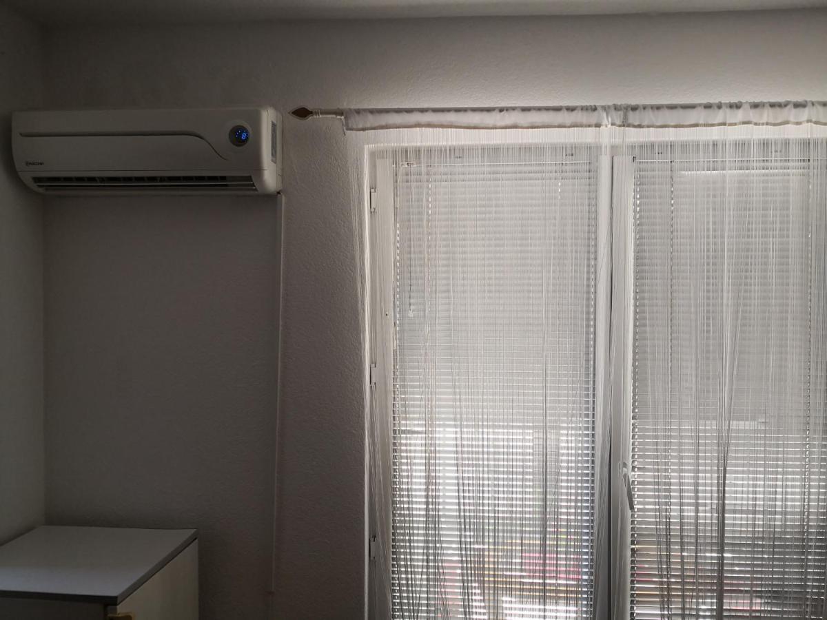 Apartman Sana Lux Sanski Most Exterior foto